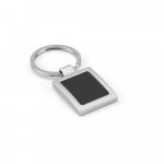 JAMP. Chaveiro em metal - Preto