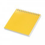 CUCKOO. Caderno para colorir com 25 desenhos diferentes - Amarelo