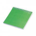CUCKOO. Caderno para colorir com 25 desenhos diferentes - Verde claro