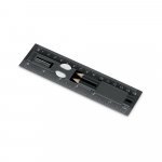 GUFO. Kit de escrita em PS - Preto