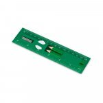 GUFO. Kit de escrita em PS - Verde