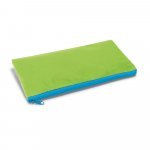 COLORIT. Estojo para l&aacute;pis em non-woven (100 g/m&sup2;) - Verde claro
