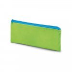 COLORIT. Estojo para l&aacute;pis em non-woven (100 g/m&sup2;) - Verde claro