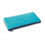 COLORIT. Estojo para l&aacute;pis em non-woven (100 g/m&sup2;) - Azul claro