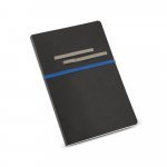 ROOTS. Caderno - Azul royal