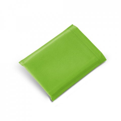 ROOTS. Caderno - Verde claro