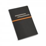 ROOTS. Caderno - Laranja