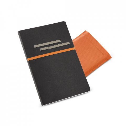 ROOTS. Caderno