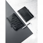 TILES NOTEBOOK. Caderno TILES A5 em C.sint&eacute;tico