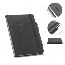 TILES NOTEBOOK. Caderno TILES A5 em C.sint&eacute;tico