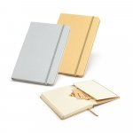 PORTMAN. Caderno capa dura