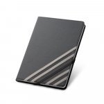 PLOT. Caderno capa dura - Preto