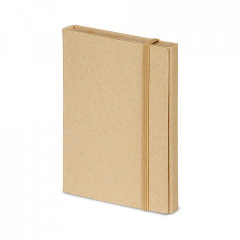 ELIOT. Kit para escrit&oacute;rio em cart&atilde;o - Natural