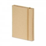 ELIOT. Kit para escrit&oacute;rio em cart&atilde;o - Natural