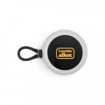 SAMOURA. Recipiente t&eacute;rmico em PP 380 mL - Preto
