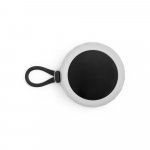 SAMOURA. Recipiente t&eacute;rmico em PP 380 mL - Preto