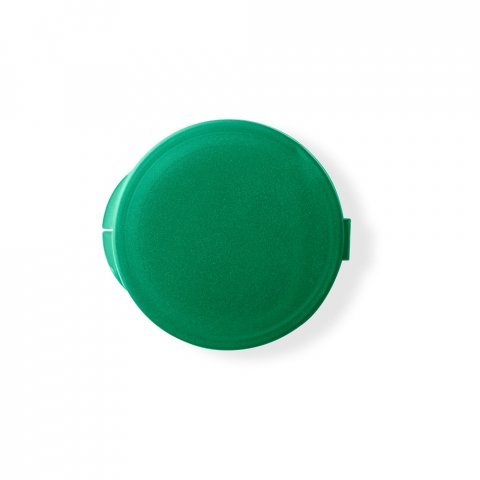 JULEP. Canudo reutiliz&aacute;vel - Verde