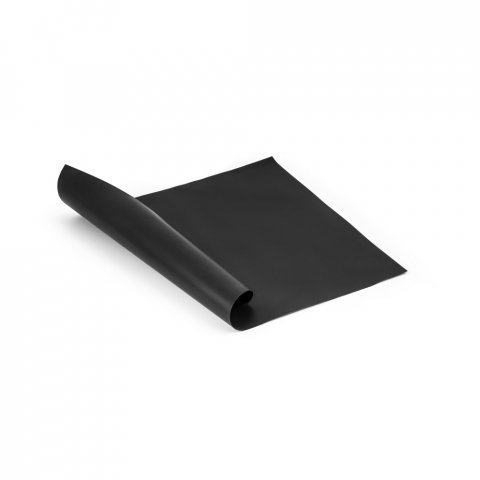 ATALA. Esteira para grelha em PTFE - Preto