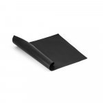 ATALA. Esteira para grelha em PTFE - Preto
