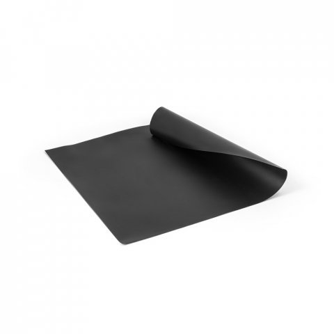 ATALA. Esteira para grelha em PTFE - Preto