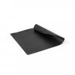 ATALA. Esteira para grelha em PTFE - Preto