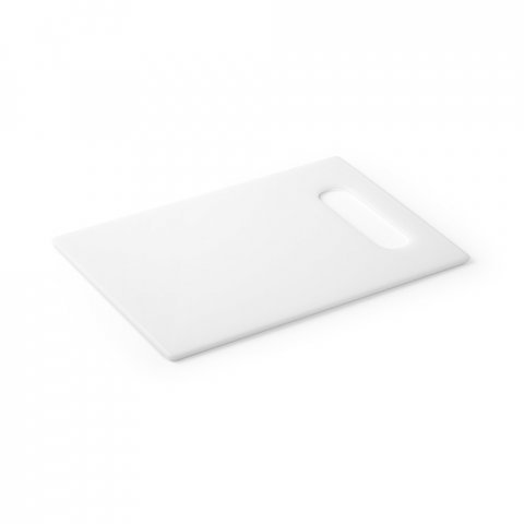 RAVIOLI. Kit churrasco em estojo em 210D com pe&ccedil;as em a&ccedil;o inox e PP - Branco