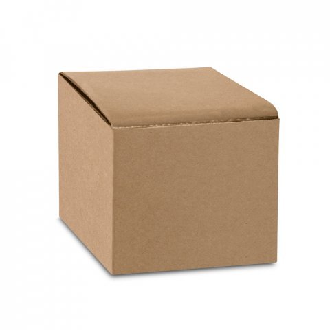 LAUDA. Copo de viagem em a&ccedil;o inox 90% reciclado, t&eacute;rmico com parede dupla isolada a v&aacute;cuo (420 mL)