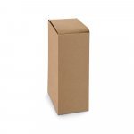 KHOLI. Squeeze em alum&iacute;nio 100% reciclado com parede simples e acabamento mate (700 mL)