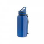 TYSON. Garrafa de desporto em PETG 1230 mL - Azul