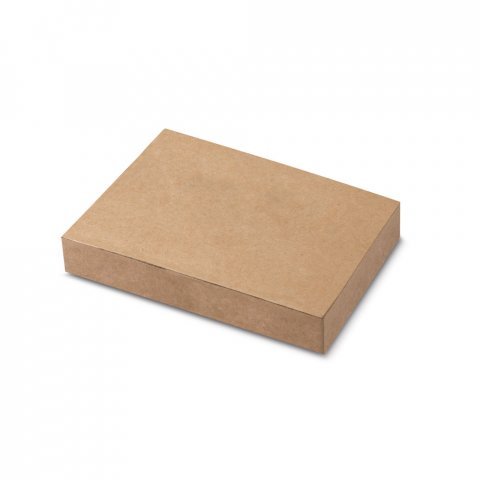MUGWORT. Conjunto de t&aacute;buas em bambu com 3 facas inclusas