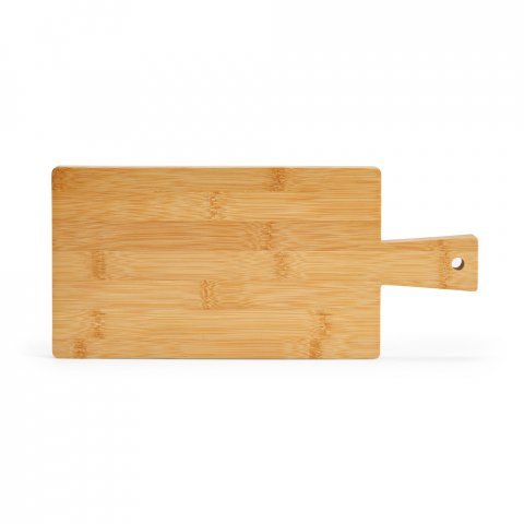 NUTMEG. Quadro em bambu com ard&oacute;sia e 2 gizes inclusos - Natural
