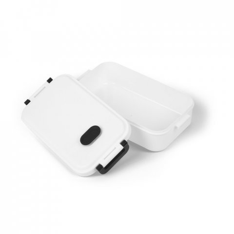 MOCHI. Marmita em PP 900 mL - Branco