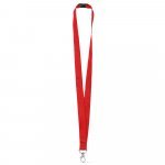 VALMONT. Cord&atilde;o de pesco&ccedil;o - Vermelho