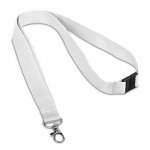 VALMONT. Cord&atilde;o de pesco&ccedil;o - Branco