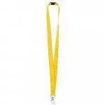 VALMONT. Cord&atilde;o de pesco&ccedil;o - Amarelo