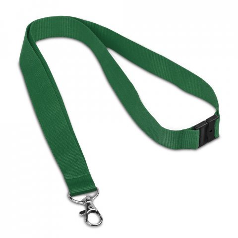 VALMONT. Cord&atilde;o de pesco&ccedil;o - Verde