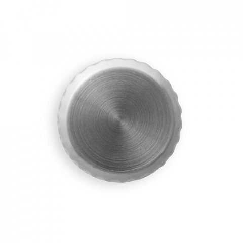 SHOW. Garrafa em a&ccedil;o inox de parede dupla t&eacute;rmica, isolada a v&aacute;cuo (510 mL) - Cobre