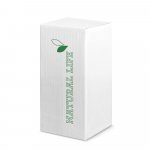 NURMI. Shaker em HDPE com tampa flip top em PP (550 mL)