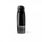 PEPE. Squeeze em Tritan&trade; com tampa em PP 800 mL - Preto