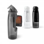 PEPE. Squeeze em Tritan&trade; com tampa em PP 800 mL