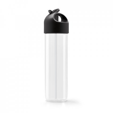 CONLEY. Squeeze em PS e PE 500 mL - Preto