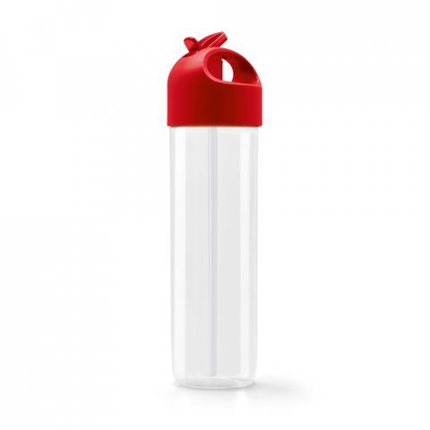 CONLEY. Squeeze em PS e PE 500 mL - Vermelho