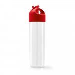 CONLEY. Squeeze em PS e PE 500 mL - Vermelho