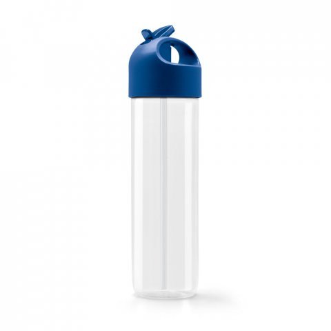 CONLEY. Squeeze em PS e PE 500 mL - Azul royal