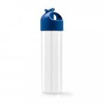 CONLEY. Squeeze em PS e PE 500 mL - Azul royal