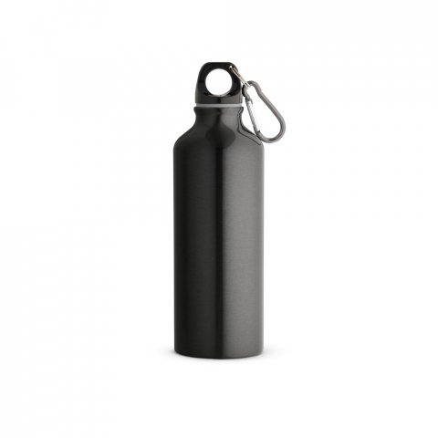 ERALD. Squeeze em alum&iacute;nio com mosquet&atilde;o (530 mL) - Chumbo