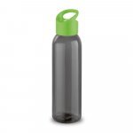 PORTIS. Squeeze em PS e tampa em PP (630 mL) - Verde claro