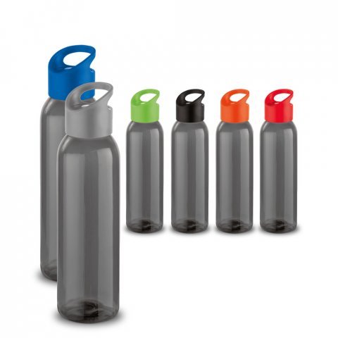PORTIS. Squeeze em PS e tampa em PP (630 mL)