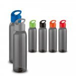 PORTIS. Squeeze em PS e tampa em PP (630 mL)