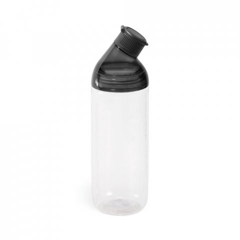 ZANNY. Squeeze 900 mL - Preto